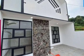 Bagus Rumah Skandinavia Lokasi Jatihandap Bandung 28H10