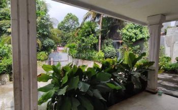 Dijual Rumah Menteng Eksklusif Heights Keanggunan Dan Kemewahan