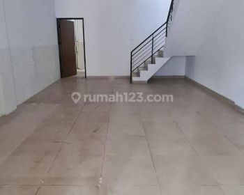 Ruko di Boulevard Hijau, Bekasi Bagus