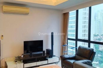 Sale Apartemen Setiabudi Residance 2br Luas 83sqm,12.2023