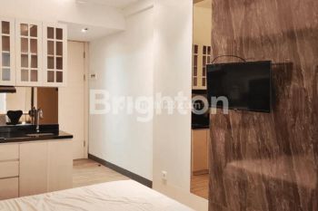 BENSON FULL FURNISH BARU POOL VIEW AND LAVIS VIEW