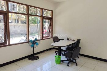 Gudang masih kokoh siap pakai lebar muka 40 m area terusan kiaracondong samsat