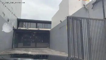 Ruko Raya Kapasan STRATEGIS, PLN 13.200