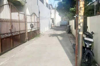 Rumah Tua Hitung Tanah Strategis Di Duri Kepa(DK202)