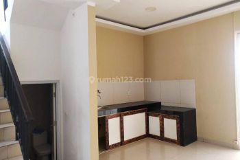 Disewakan Sekarang Jugaa Rumah Murahh Siap Hunii