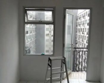 Disewakan/Dijual Jardin apartement tipe 2 bedroom