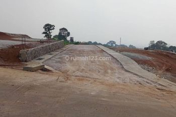 Jual Kavling Siap Bangun Lokasi Strategis