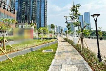Apartemen 57 Promenade Tower Sky 57 Lt.40 Teluk Betung, Tanah Abang, Jakarta