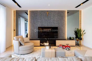 Luxury.. Hunian Megah Di Tatar Keren Kota Baru Parahyangan, Bdg