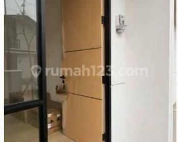 Rumah di Cendana clover Bagus