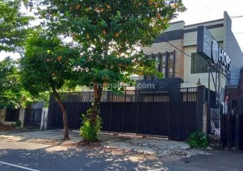 Kantor Dijual Sriwijaya Surabaya Pusat Siap Pakai Bagus