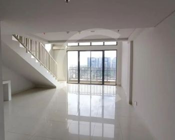 Jual Murah Perkantoran Apartemen Neo Soho di Tanjung Duren Jakarta Bar