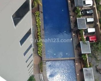 Dijual Dan Disewakan Full Furnish Apartemen Puri Parkview Jakbar