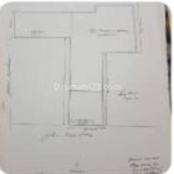 Tanah Dr.Wahidin bentuk T