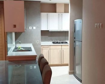 Jual Apartemen Summit Sebelah Mall Kelapa Gading