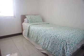 Apartemen Sudirman park 2 Kamar Tidur Sudah Renovasi Furnished