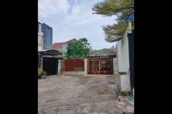 Dijual Rumah Lama Hitung Harga Tanah di Taman Kencana Sari Barat Blok G chris