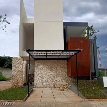 Rumah Milenial Kodau Jatiwarna, Strategis Di Jalan Utama