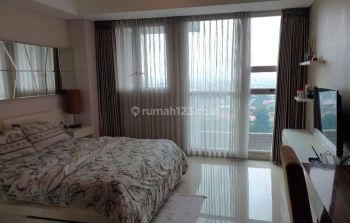 Sewa Intercon Kemang Village