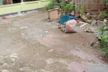 Tanah murah citayam duren baru dijual cepat strategis