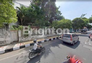 Tanah Lokasi Ciamik di Tuban