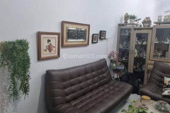 Dijual Harga Miring Perumahan Metland Menteng Semi Furnish, Cakung Timur 011