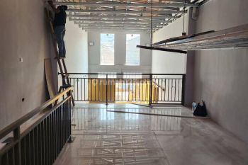 Jual Sewa Ruko Untuk Usaha Siap Pakai di Mainroad Pagarsih Bandung