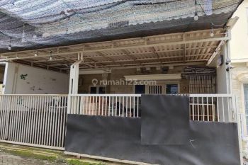 Jual Murah Rumah Greenlake Wonorejo