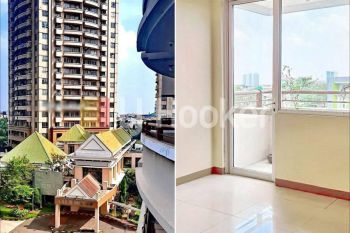 Apartemen Paladian Park Tower F Lt.06 Kelapa Gading, Jakarta Utara