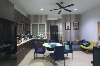 Chandra Rumah Uk 8x20m di Komplek Dutamas, Jelambar