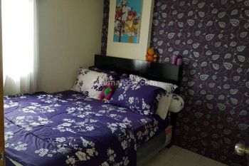 apartemen di tengah kota pusat perbelanjaan dan wisata dan kuliner