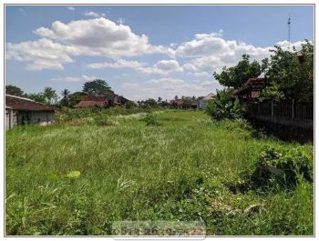 kawasan elite Jual Tanah Premium : 6 menit ke monumen jogja kembali