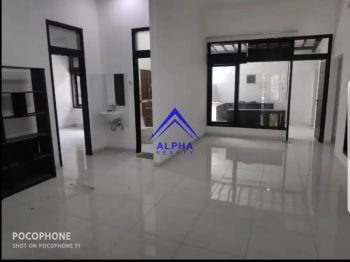 Disewakan Rumah Siap Huni di Cikutra Bandung Kota Harga Terbaik