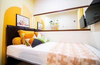 Kost Baru Grand Harmoni D Pusat Kota Jakarta