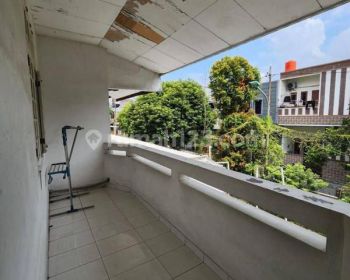 Jual Rumah Pondok Tjandra Indah Cluster Topaz 2 Lantai Tipe 125