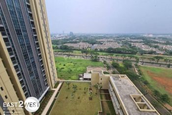 Disewa Apartemen The Branz Bsd City Tangerang 2 Bedroom Siap Huni