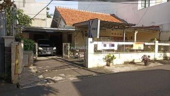 Jual Tanah Lokasi Sangat Strategis Di Cipete Jakarta Selatan