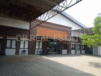 Dijual Pabrik Gudang Area Sidoarjo