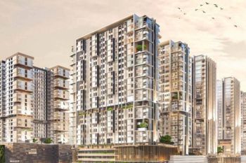 Apartemen Lrt City Ciracas, Tipe Studio, Jakarta Timur