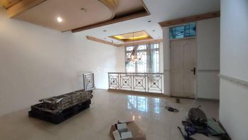 Di Sewa Rumah Komplek Bagus, Sunter, Luas 12 X 22m