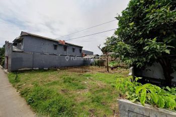 Tanah Depok Margonda 4 Menit Kampus Gundar Area Kampus