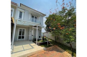 Dijual Cepat Residence Harga 2,4m Daerah Gading Serpong