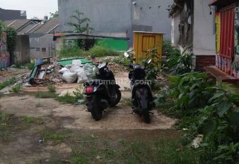 kan Kavling Siap Bangun dan Cocok untuk Usaha @Ciputat