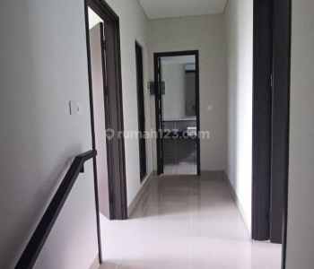 Disewakan Rumah Summarecon Flora tipe Freya