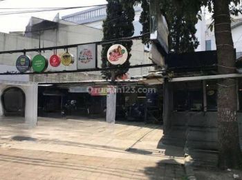 Dijual Ruang Usaha Area Riau Bandung Cocok Untuk Usaha