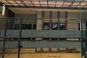 Rumah Jl. Agung Utara, Sunter Agung, Jakarta Utara