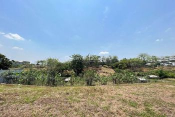 Dijual Tanah Menarik Strategis Dan Investasi Menarik di Komplek Kota Baru Tatar