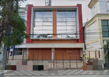 Ruko Mayjend Sungkono Surabaya Murah. Dav.ya2135