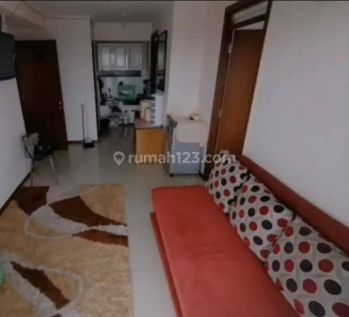 Apartemen Gateway Pasteur Tipe 2 Bedroom