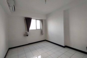Dijual Murah Apartemen The Wave Epicentrum 1 BR Kosongan Lantai Rendah